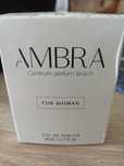 Perfumy Ambra 60 ml