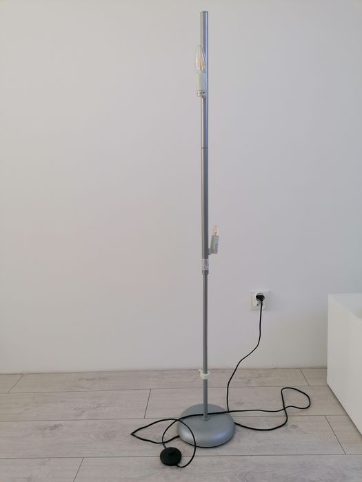 Stojak do lampy podłogowej Ikea