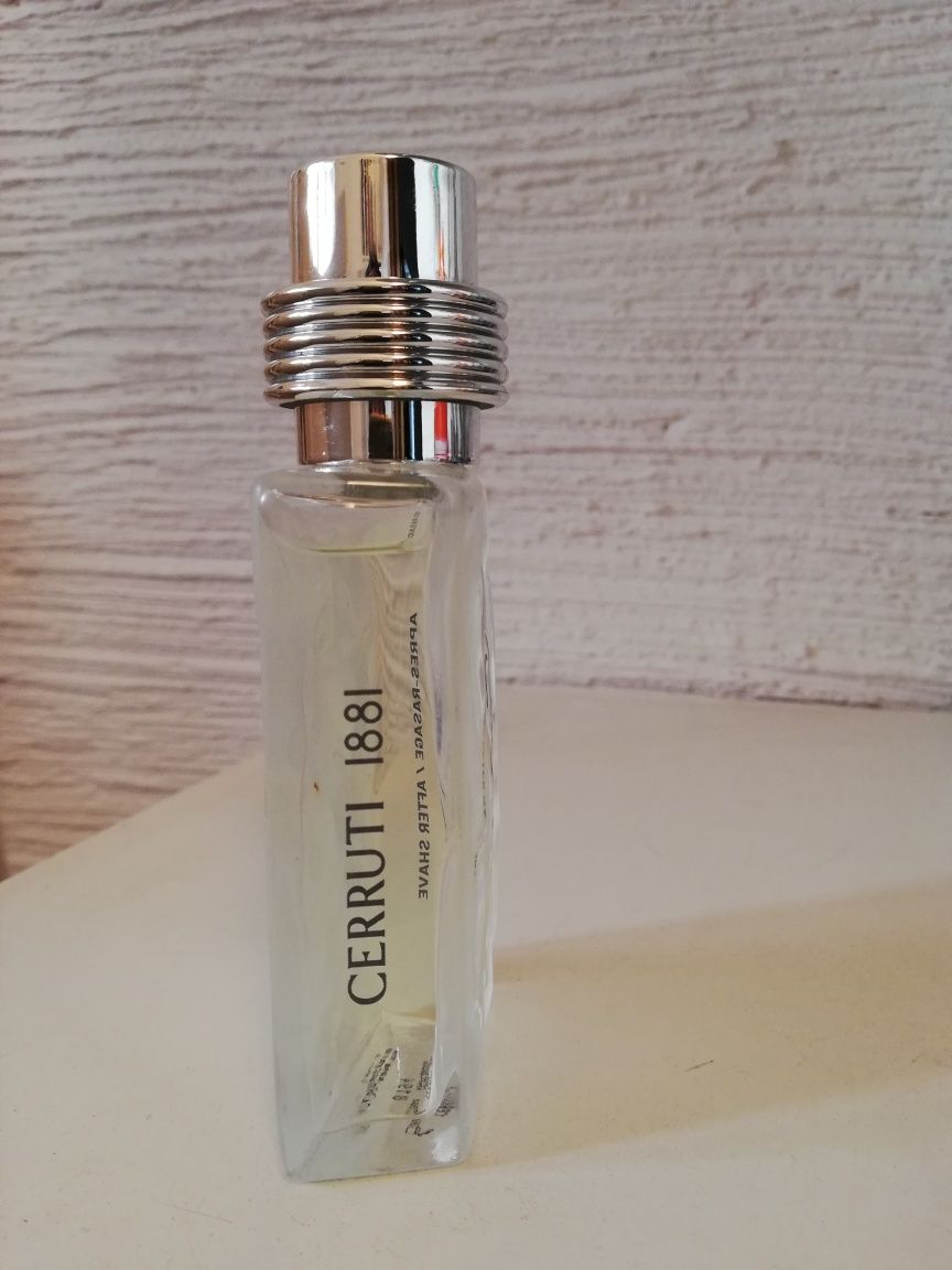 Perfumy Cerruti 1881 Pour Homme 50ml.