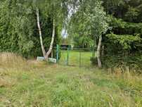 Sprzedam działkę rekreacyjną 666 m² nad Stawem Bukowskim