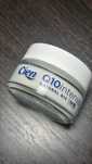 Cien - Q10 Intense, Day Face Cream. Krem na dzień do twarzy