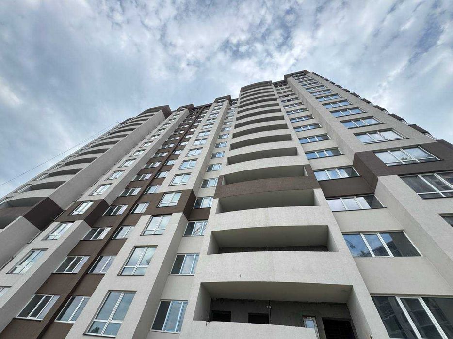 Одно кімнатна квартира на оболоні! Продаж квартири після будівельників