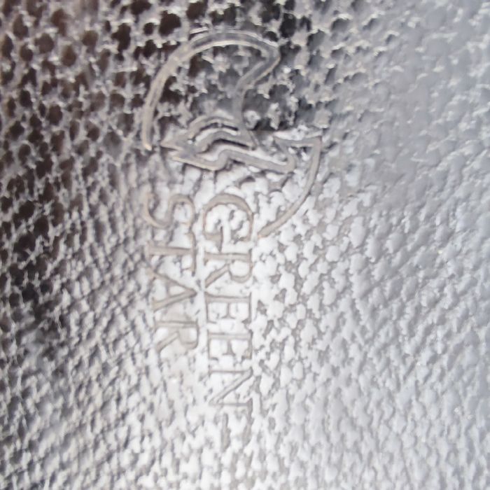 Siodło Prestige GREEN STAR rozmiar 17 ŁĘK 34