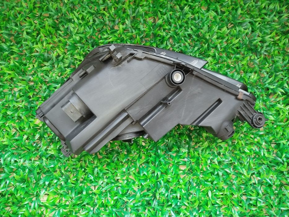 Фара audi a4 b9 USA audi a4b9 США ауді A4B9 америка