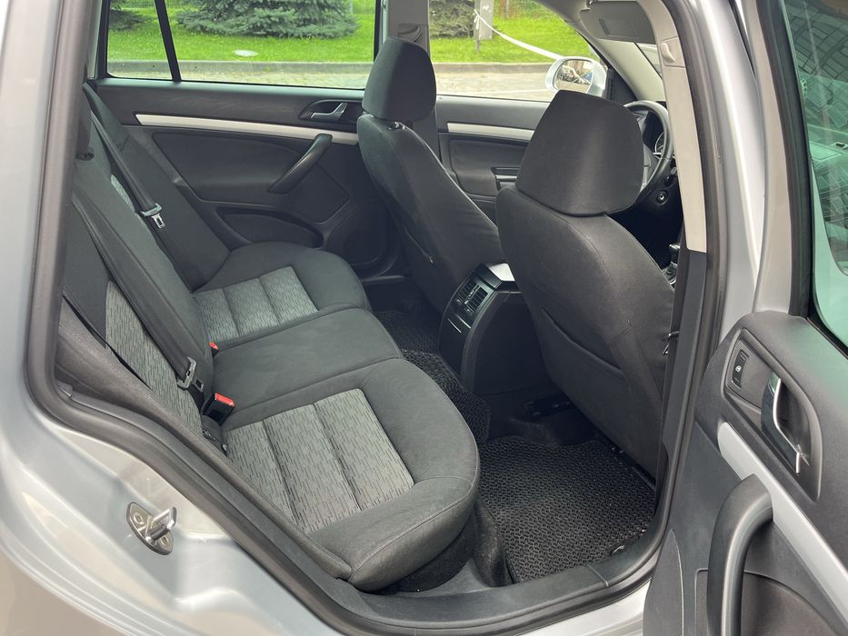 Продам власне аато Шкода Octavia A5