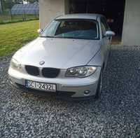 BMW 1 E87 świeżo sprowadzony z Austrii