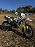 Husqvarna TE250i 2020 | 120H