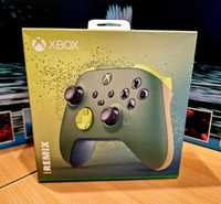 NOWY Pad Kontroler Xbox One Remix - Gwarancja