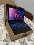 Asus TUF Gaming F15 FX506LH