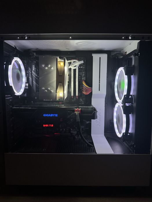 Комп'ютер Ryzen 5 3600,2060 super