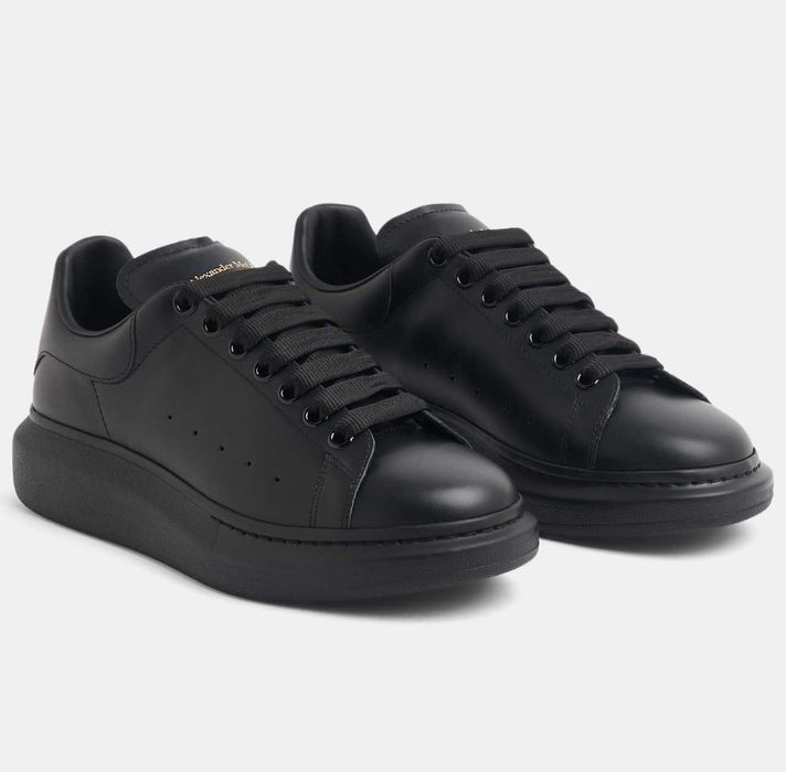 Кросівки Alexander McQueen