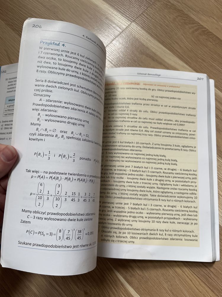 Podręcznik Matematyka 4 Pazdro