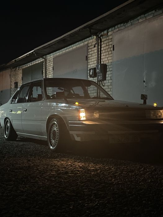 Toyota Corona tt142
