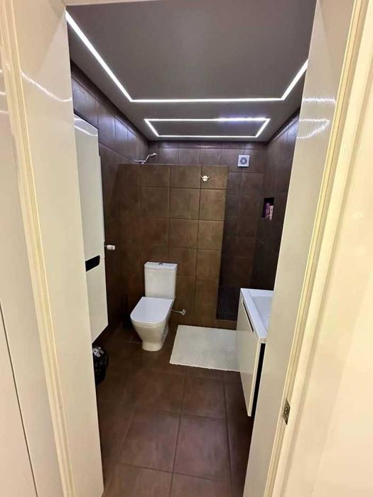 Аренда 5к  частн. дом Варваровка