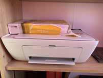 Drukarka HP DeskJet 2710e