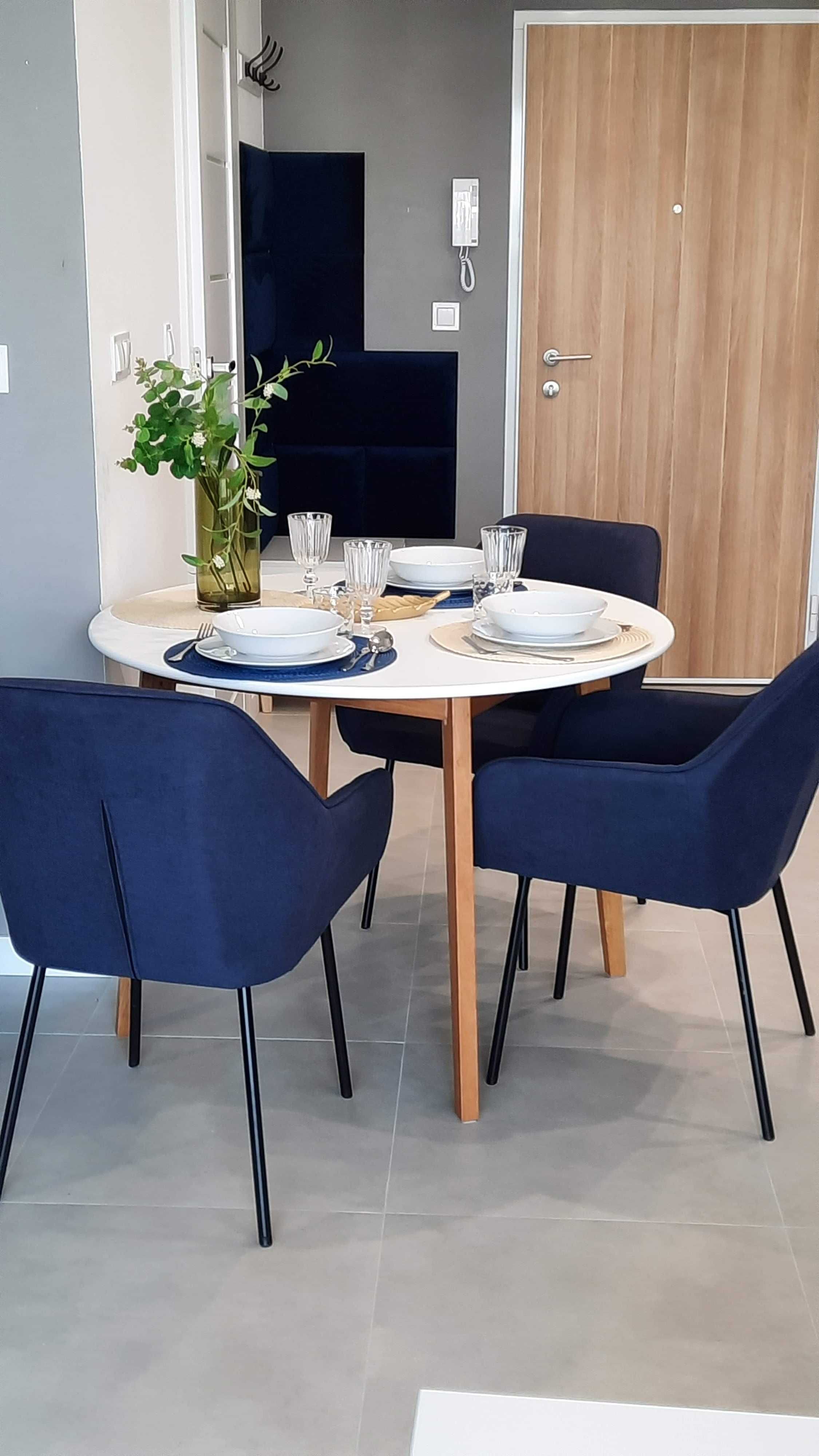 Apartament Błękitny przy Morzu  Gąski cena za  4 os