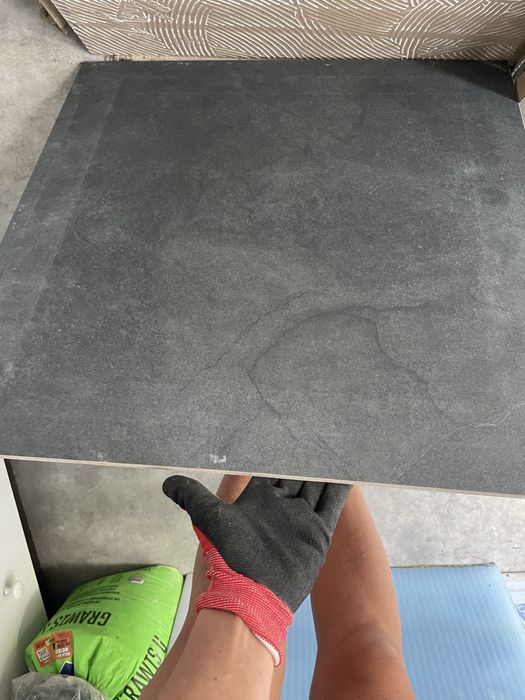 Gres szkliwiony 60x60