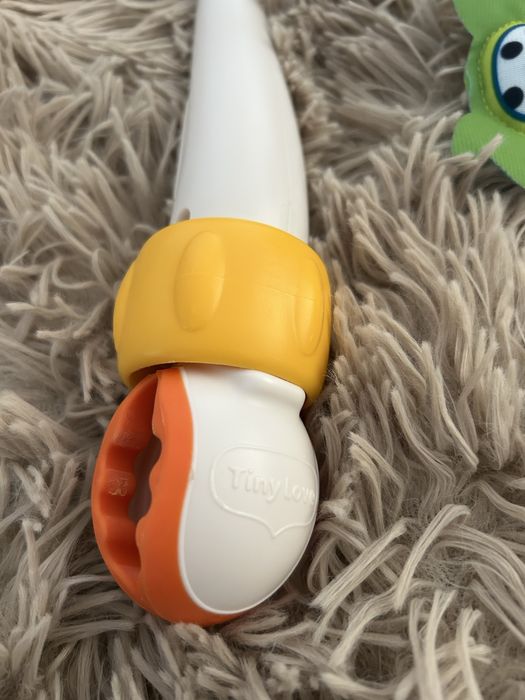 Музичний мобіль Tiny Love + 2 у подарунок