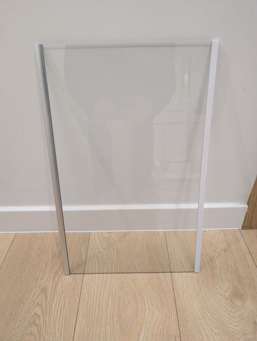 Szklana półka do lodówki Amica BK3235 (do zabudowy) 30x46