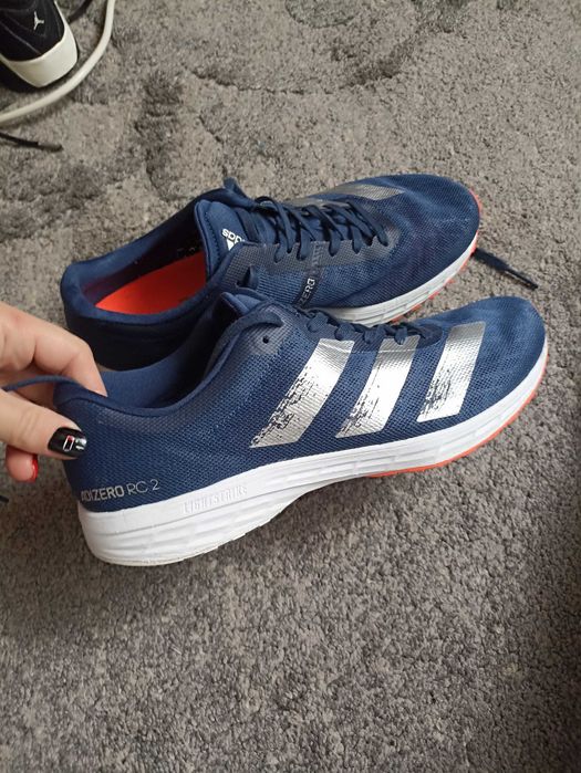 Бігові кросівки Adidas Adizero Rc 2, кроссовки, оригінальні.