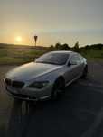•	BMW E63 645Ci • V8, sportowy wydech, rzadki kolor