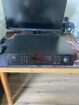 Rotel RT 1570 Dab Tuner