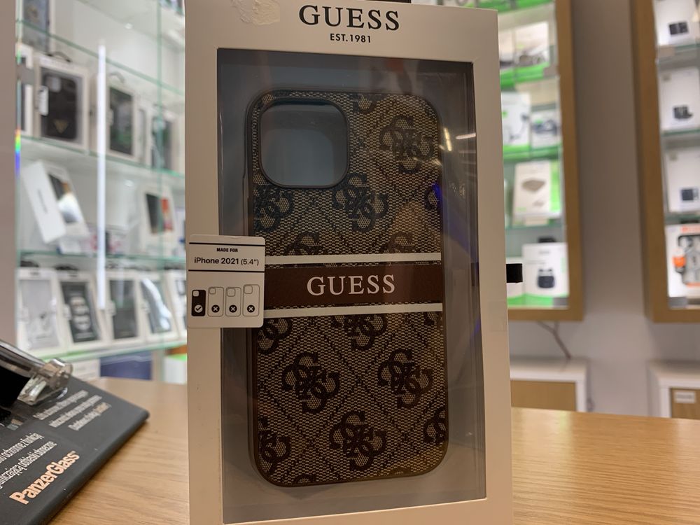 Etui Guess iPhone 13 Mini *Różne rodzaje*