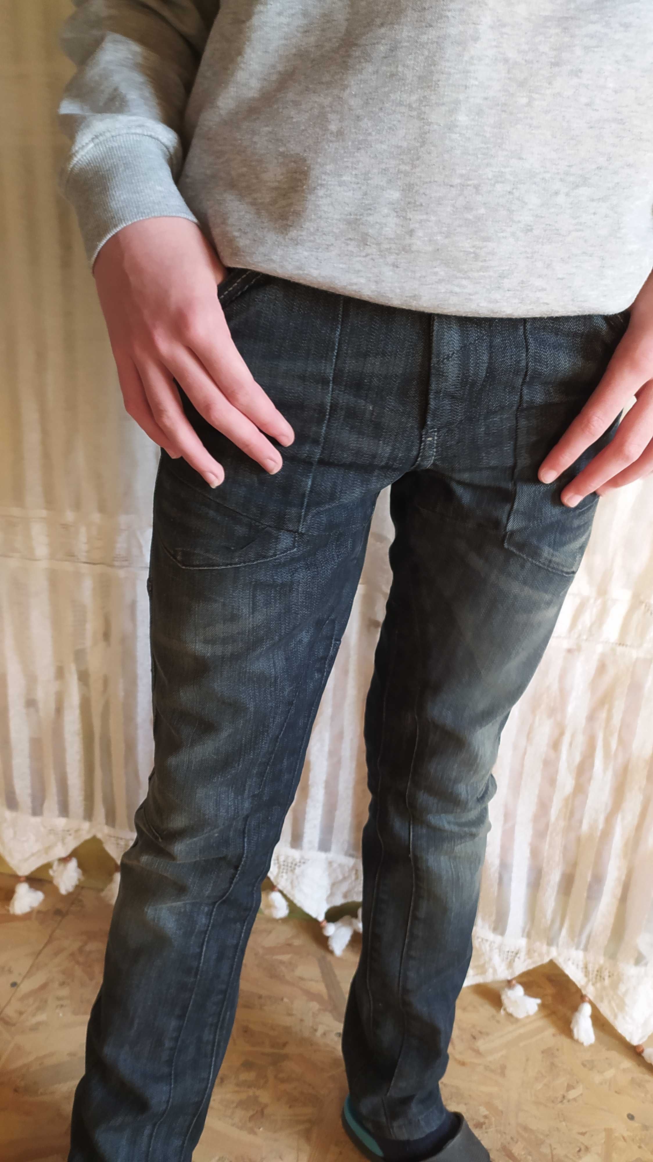 Нові джинси фірми c&a зріст 152см до 182 см