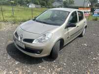 Clio 3 1.2 klima super stan!