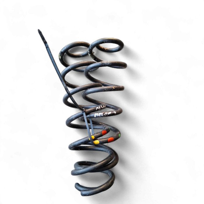 SPREZYNY TYL TYLNE RENAULT MEGANE 4 HTB DCI SLASK WYSYLKA