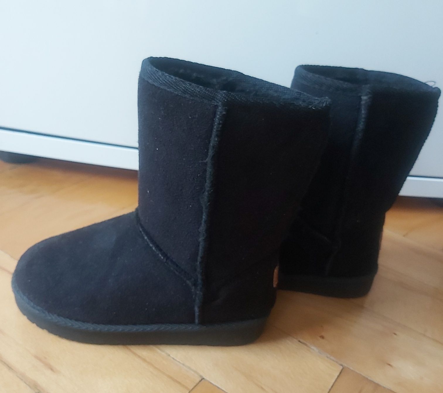 Botki Cocodrillo rozm 26