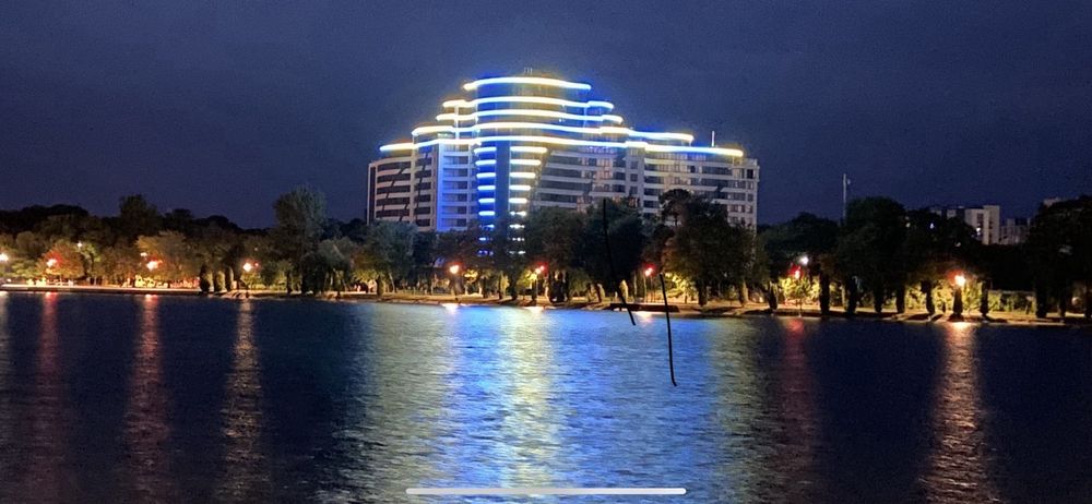 Продається крутий пентхаус у Парусі