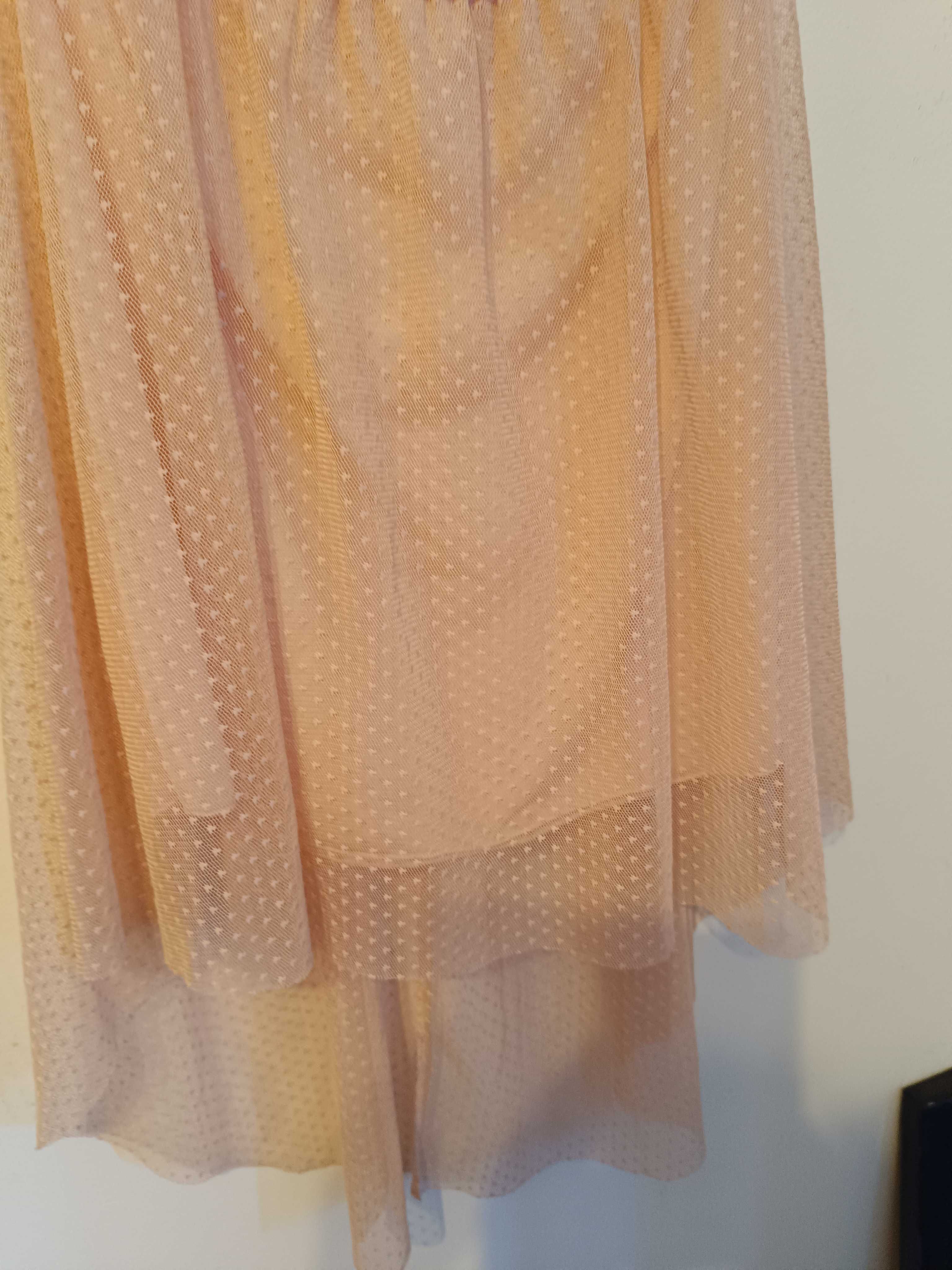 Vestido novo da Bershka tamanho S