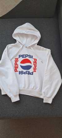 Bluza bawełniana r.M Pepsi H&M