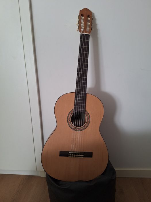 Guitarra Acústica