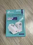 TP- LINK Adaptery Powerline wzmacniacze sygnału