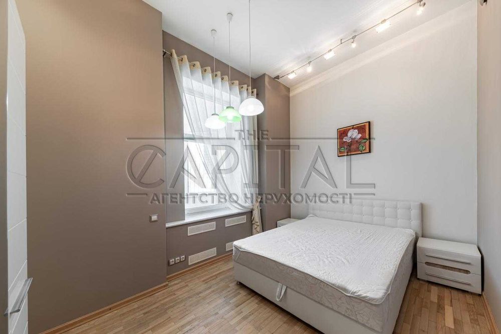 Большая Васильковская купити квартиру в центрі, 100 м2, рядом Гулливер