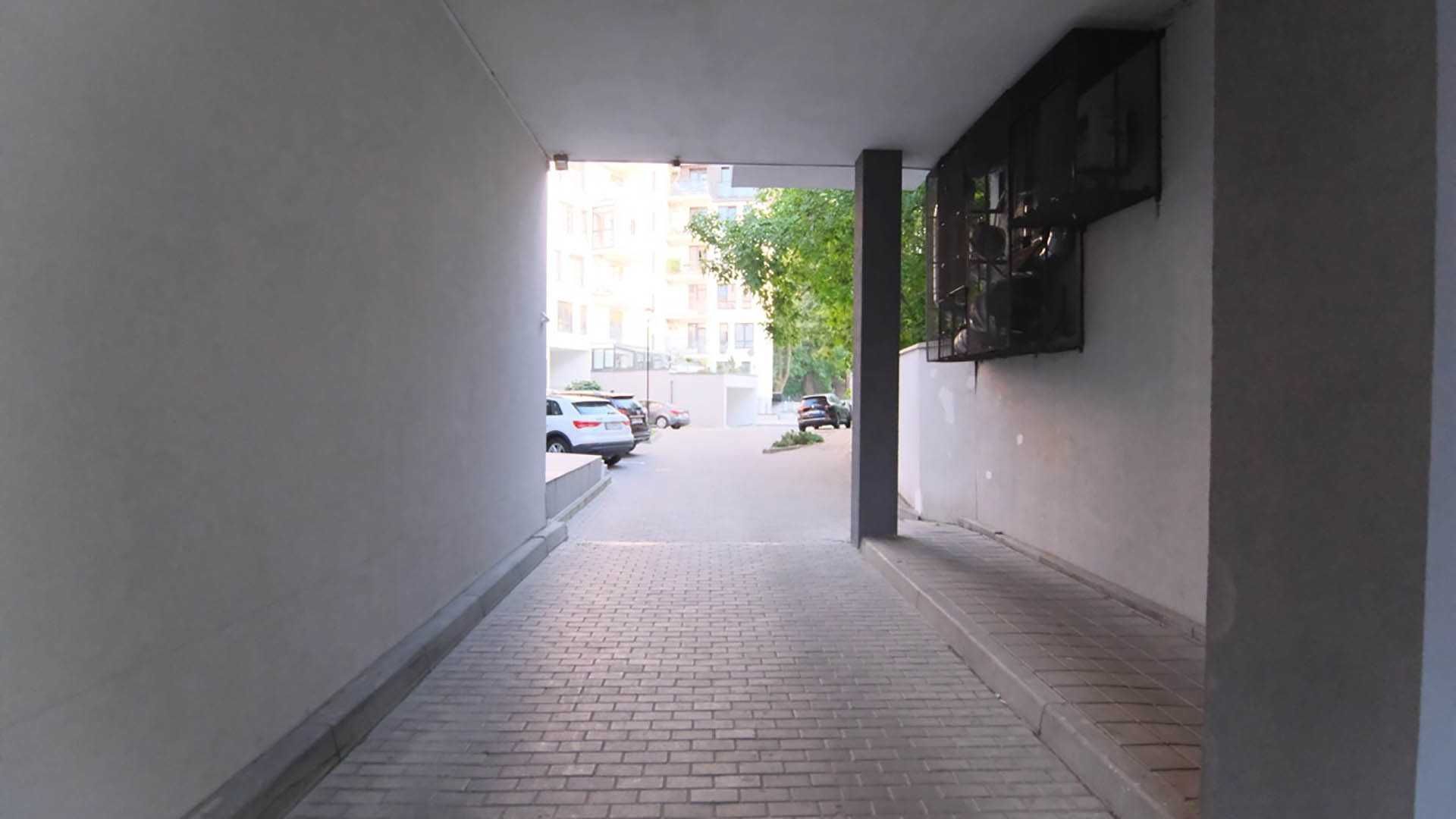 Оренда офісного приміщення 92.8 м2 ЖК Шерлок Холмс. Від забудовника