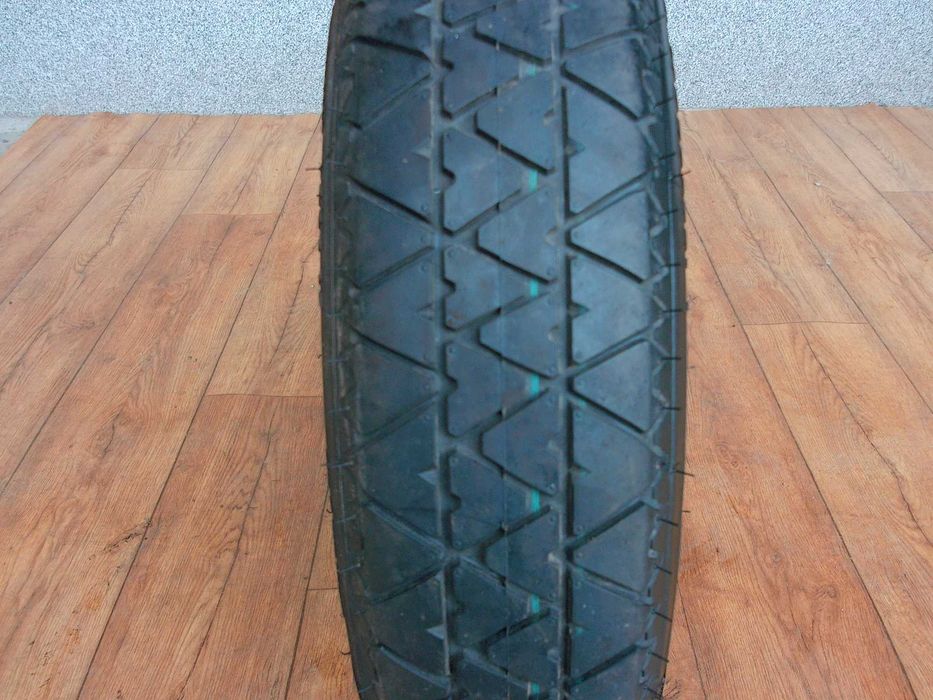 Koło dojazdowe Kia Hyundai Suzuki Toyota 15 4x100 ET45  125/70/15