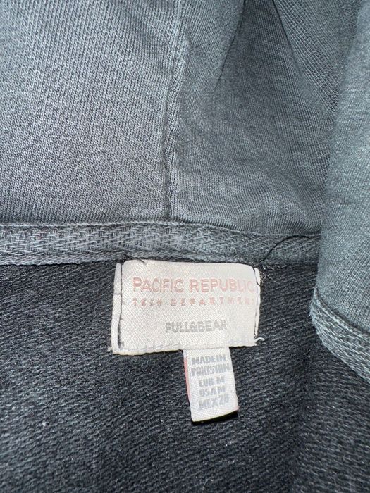 Кофта Pull&Bear розмір M