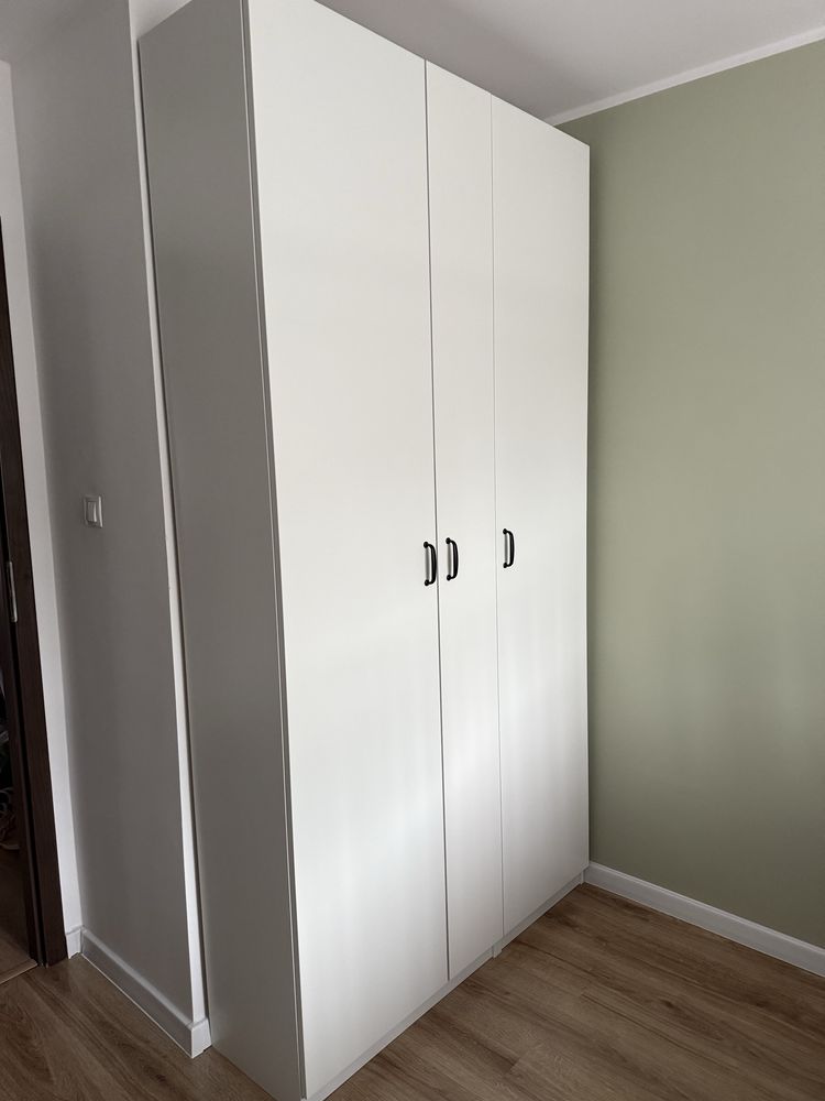 Sprzedam szafę, Ikea