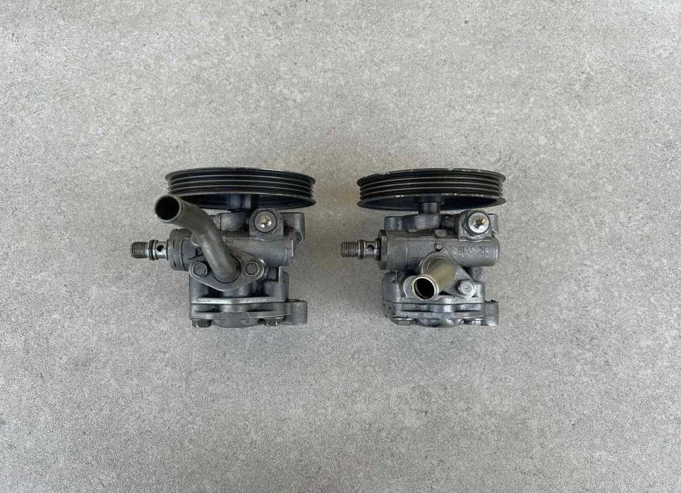 Насос гидроусилителя (ГУР) Suzuki Swift (1989-2004р) - 1.0L 1.3L 1.5L