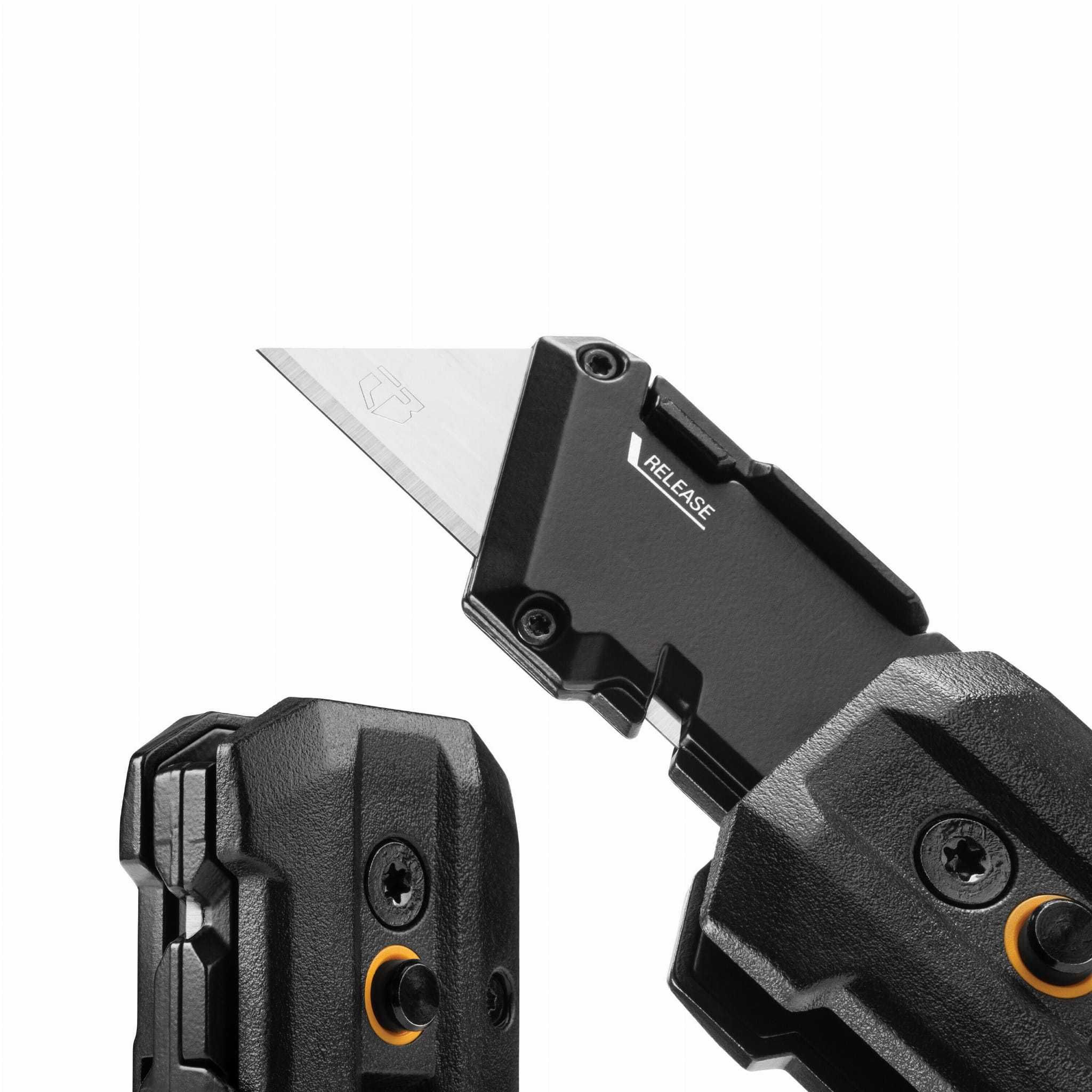 Складаний ніж електрика ToughBuilt TB-H4-12-IM