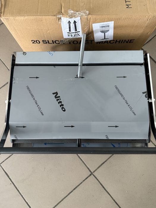 Гриль Прижимний-Контактний Mars Туреччина Новий !!!