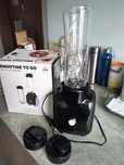 Nowy Blender z bidonami