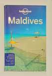 WYPAS LONELY PLANET MALDIVES MALEDIWy!!! Raj na wyciągnięcie ręki!!!