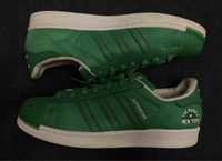 Adidas Superstar NY Kaiser green us 11 sk8