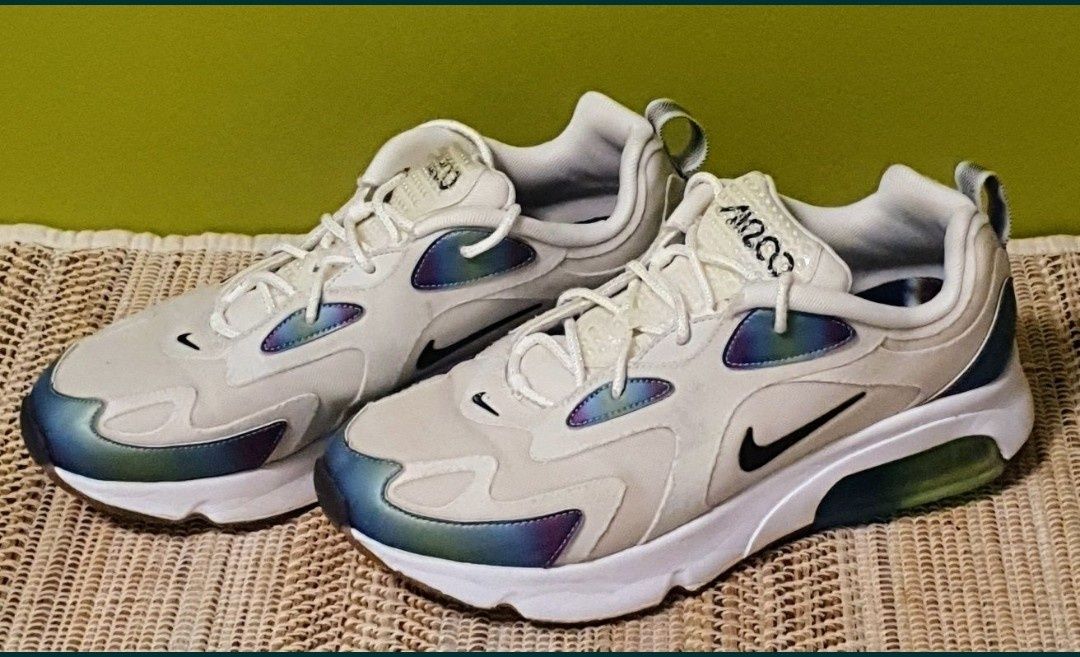 Buty Nike Air Max 200 20 rozmiar 42 - buty sportowe