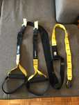 Trx profissional