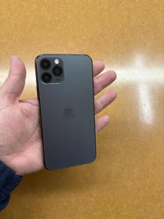 iPhone 11 Pro 256Gb